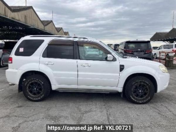 Used 2012 AT ford escape LFAL3P Image[7]