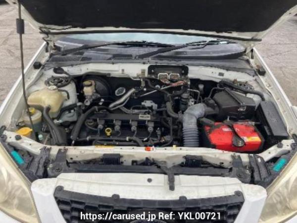 Used 2012 AT ford escape LFAL3P Image[9]