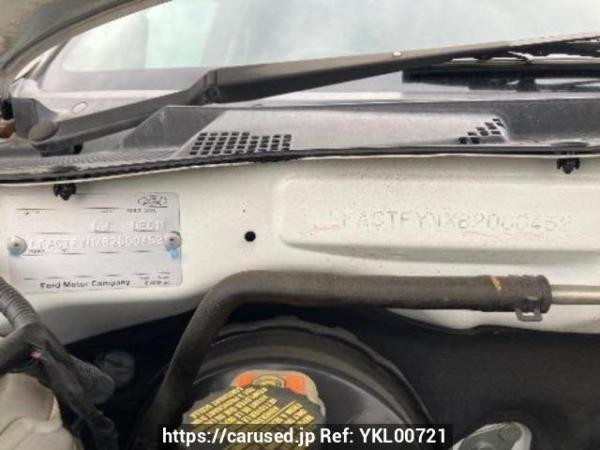Used 2012 AT ford escape LFAL3P Image[10]