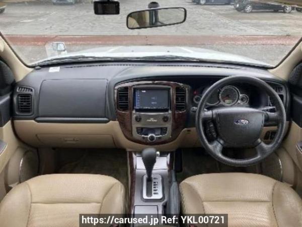 Used 2012 AT ford escape LFAL3P Image[17]