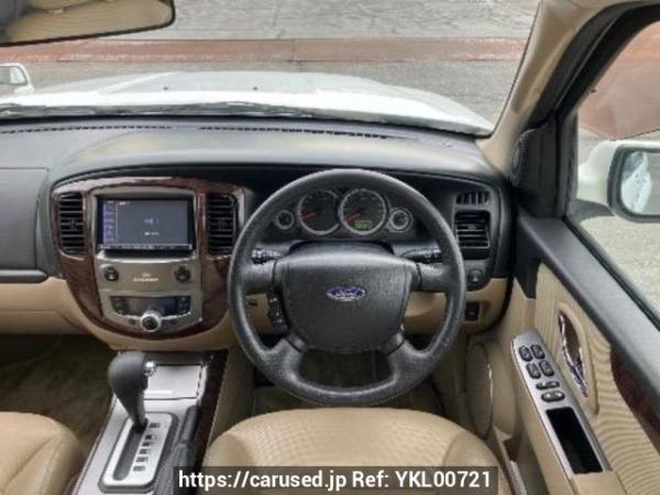 Used 2012 AT ford escape LFAL3P Image[19]