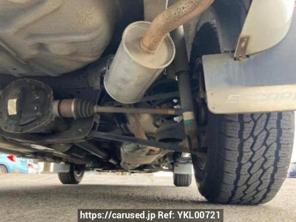 Used 2012 AT ford escape LFAL3P Image[39]