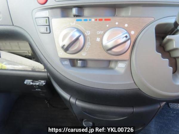 Used 2009 AT toyota sienta NCP81G Image[29]