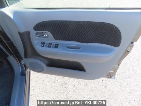 Used 2009 AT toyota sienta NCP81G Image[35]