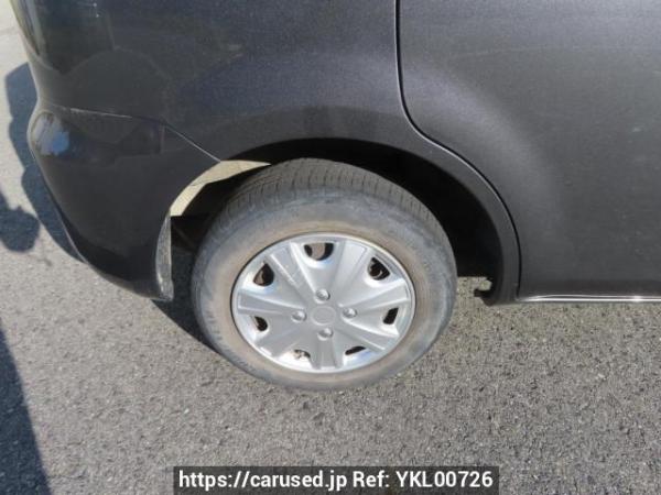Used 2009 AT toyota sienta NCP81G Image[38]