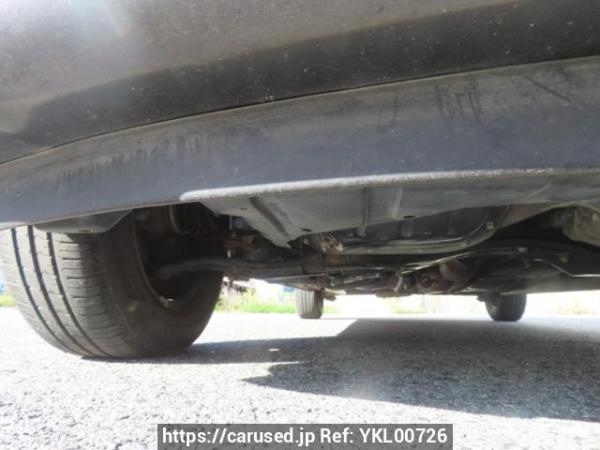 Used 2009 AT toyota sienta NCP81G Image[40]