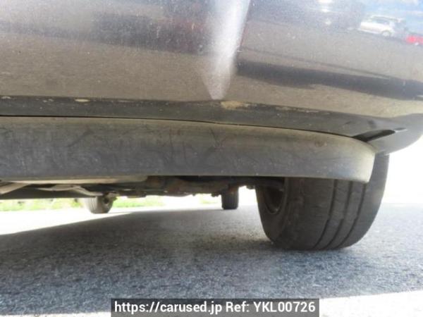 Used 2009 AT toyota sienta NCP81G Image[41]