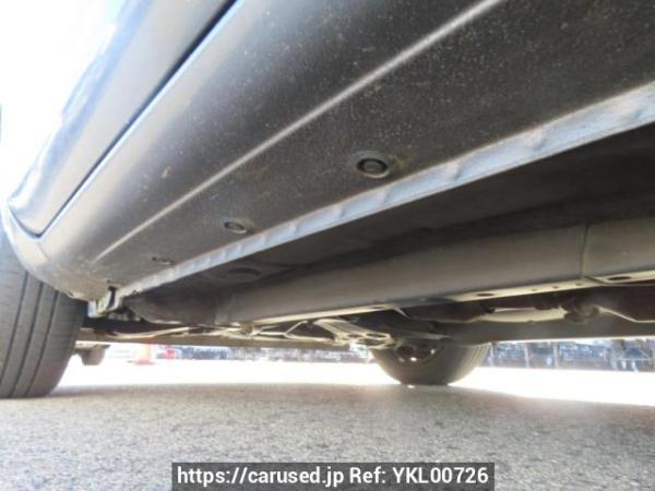 Used 2009 AT toyota sienta NCP81G Image[42]