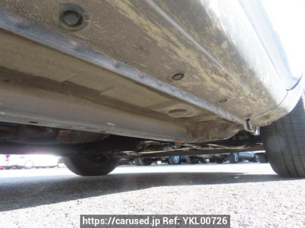 Used 2009 AT toyota sienta NCP81G Image[43]