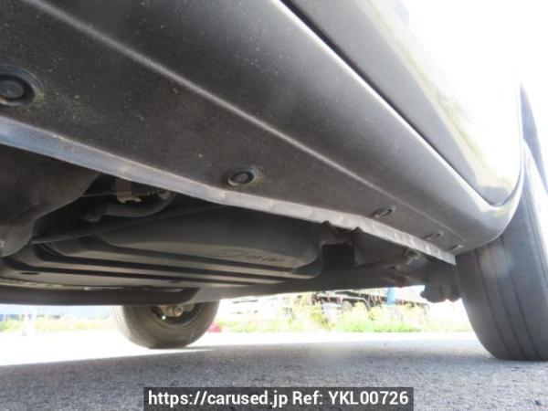 Used 2009 AT toyota sienta NCP81G Image[45]