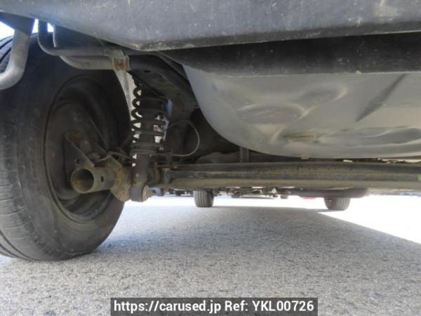 Used 2009 AT toyota sienta NCP81G Image[46]