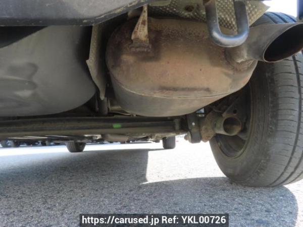 Used 2009 AT toyota sienta NCP81G Image[47]