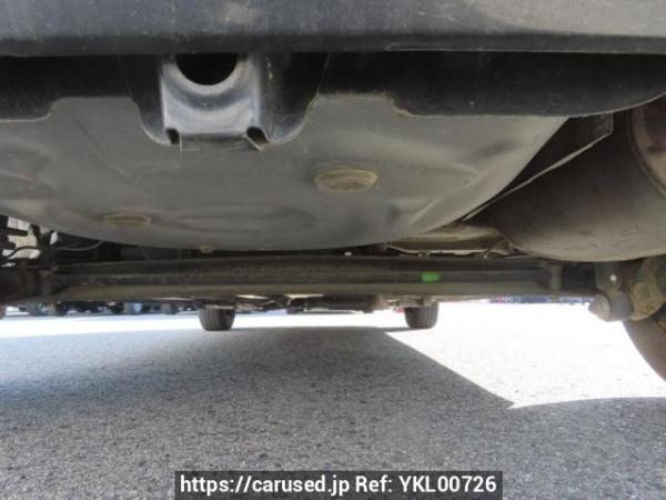 Used 2009 AT toyota sienta NCP81G Image[48]