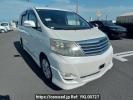 Toyota Alphard ANH10W