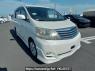 Used 2005 AT toyota alphard ANH10W Image[0]