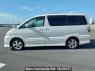 Used 2005 AT toyota alphard ANH10W Image[3]