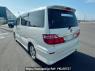 Used 2005 AT toyota alphard ANH10W Image[4]