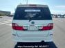 Used 2005 AT toyota alphard ANH10W Image[5]