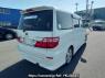 Used 2005 AT toyota alphard ANH10W Image[6]