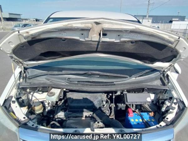 Used 2005 AT toyota alphard ANH10W Image[9]