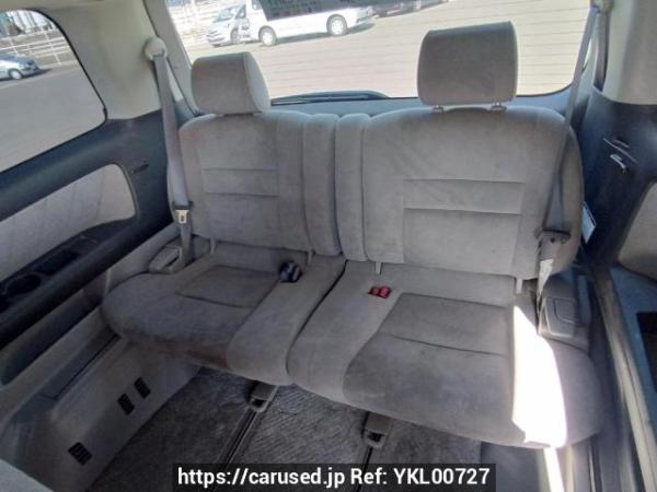 Used 2005 AT toyota alphard ANH10W Image[15]