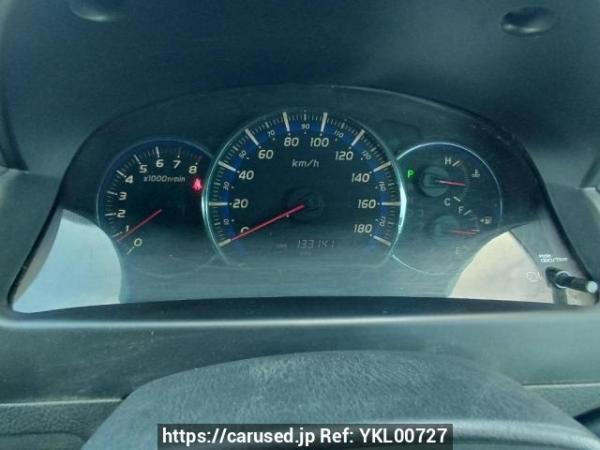 Used 2005 AT toyota alphard ANH10W Image[23]