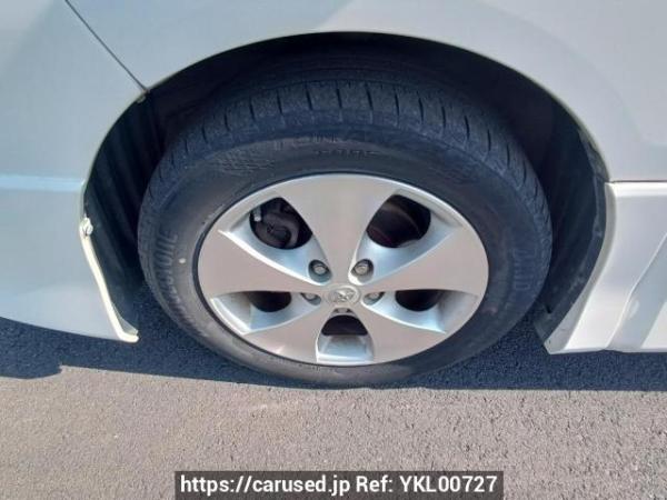 Used 2005 AT toyota alphard ANH10W Image[27]