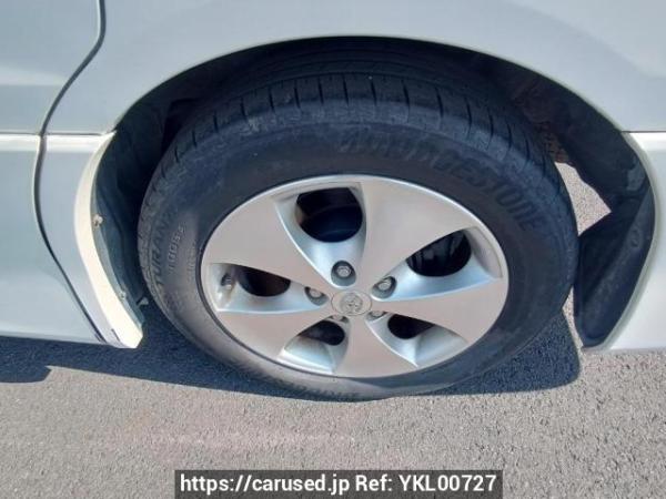 Used 2005 AT toyota alphard ANH10W Image[29]