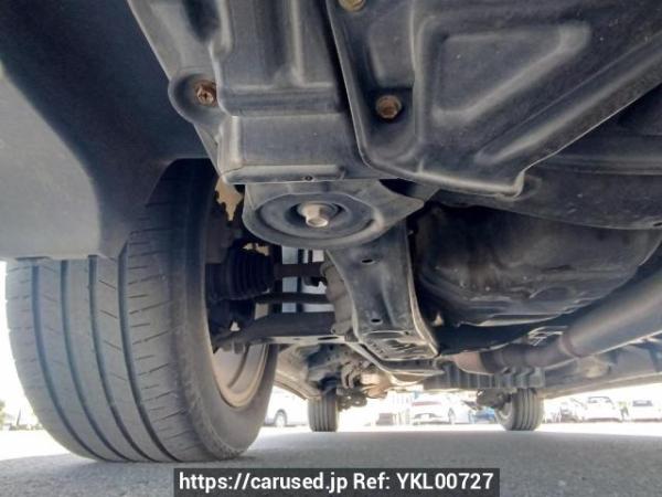 Used 2005 AT toyota alphard ANH10W Image[30]