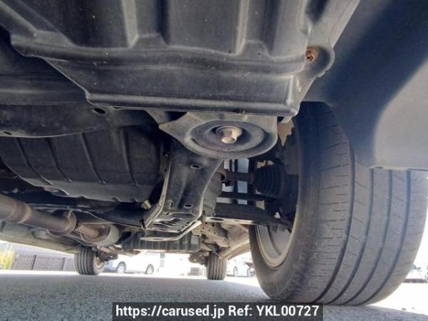 Used 2005 AT toyota alphard ANH10W Image[31]