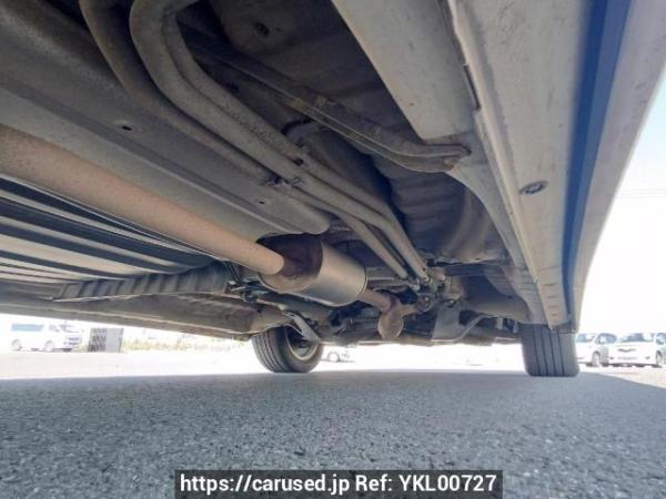 Used 2005 AT toyota alphard ANH10W Image[33]