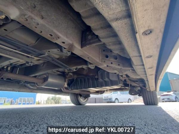 Used 2005 AT toyota alphard ANH10W Image[35]