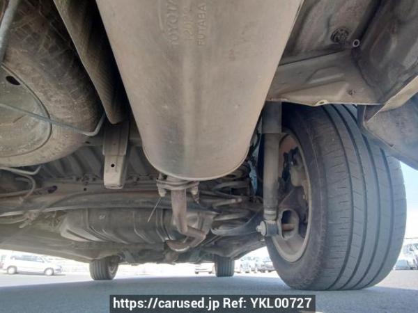 Used 2005 AT toyota alphard ANH10W Image[37]