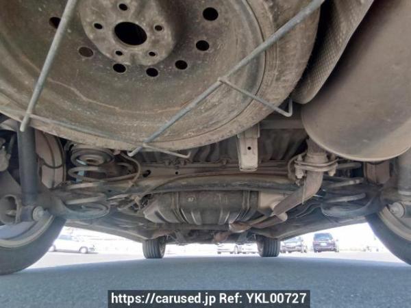 Used 2005 AT toyota alphard ANH10W Image[38]