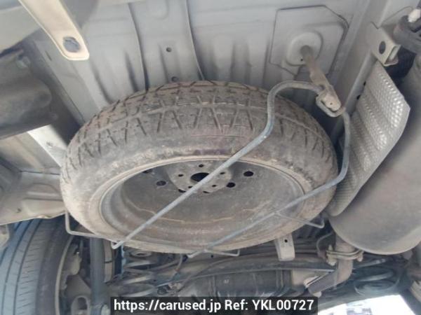 Used 2005 AT toyota alphard ANH10W Image[39]