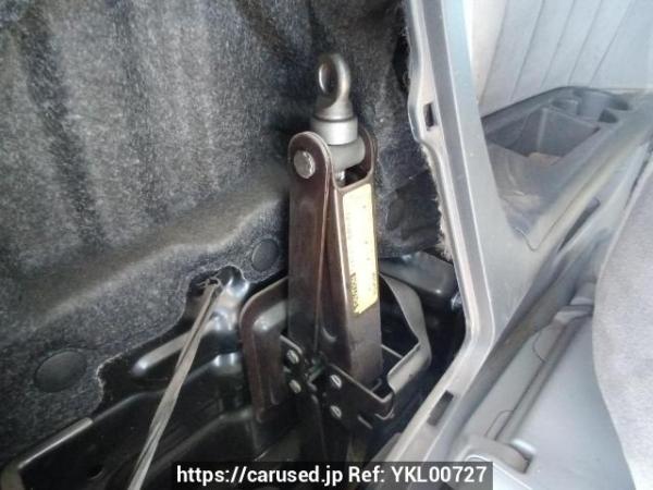Used 2005 AT toyota alphard ANH10W Image[40]