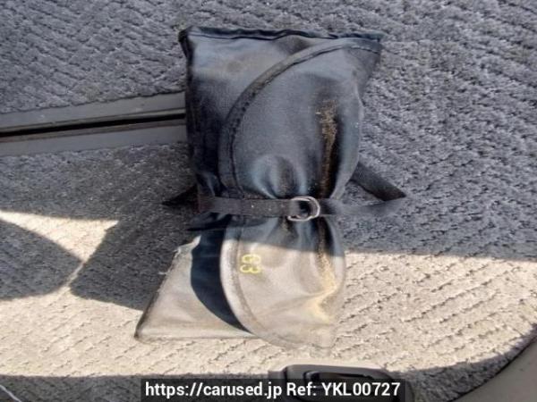 Used 2005 AT toyota alphard ANH10W Image[41]