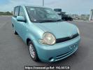 Toyota Sienta NCP81G