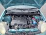 Used 2005 AT toyota sienta NCP81G Image[9]