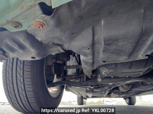 Used 2005 AT toyota sienta NCP81G Image[31]