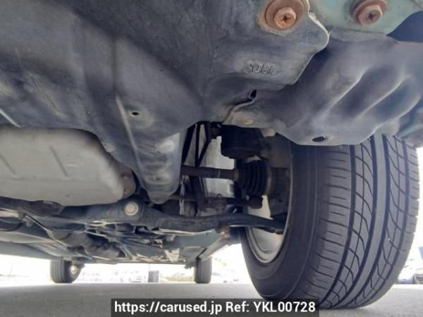Used 2005 AT toyota sienta NCP81G Image[32]