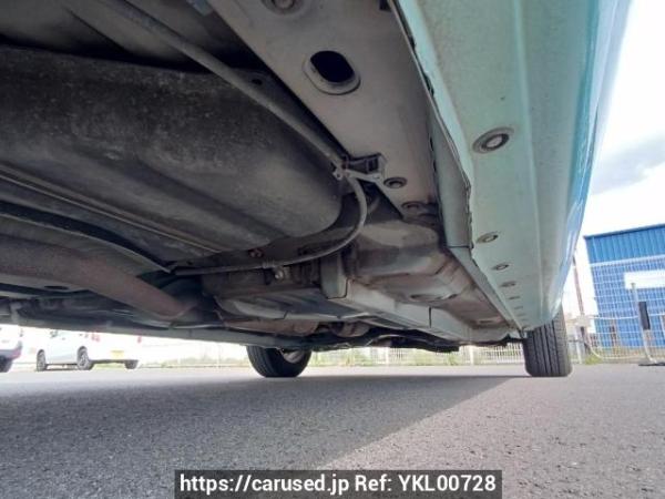 Used 2005 AT toyota sienta NCP81G Image[34]