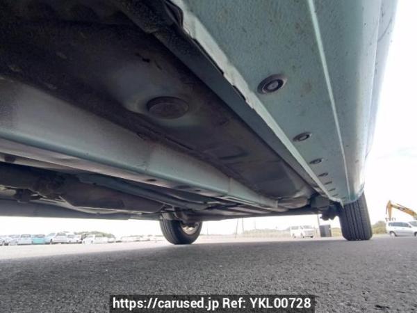 Used 2005 AT toyota sienta NCP81G Image[36]