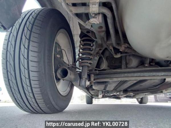 Used 2005 AT toyota sienta NCP81G Image[37]