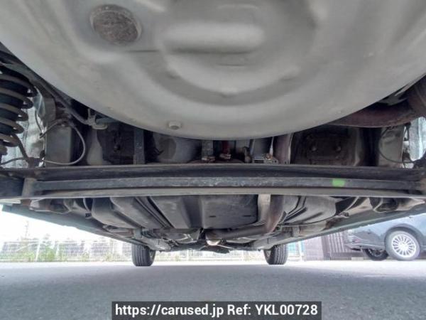 Used 2005 AT toyota sienta NCP81G Image[39]