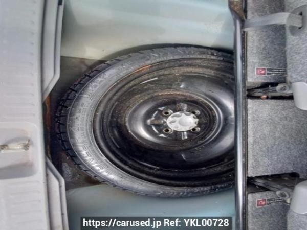 Used 2005 AT toyota sienta NCP81G Image[40]