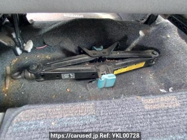 Used 2005 AT toyota sienta NCP81G Image[42]