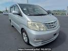 Toyota Alphard ANH10W