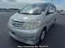 Used 2006 AT toyota alphard ANH10W Image[2]