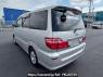 Used 2006 AT toyota alphard ANH10W Image[4]
